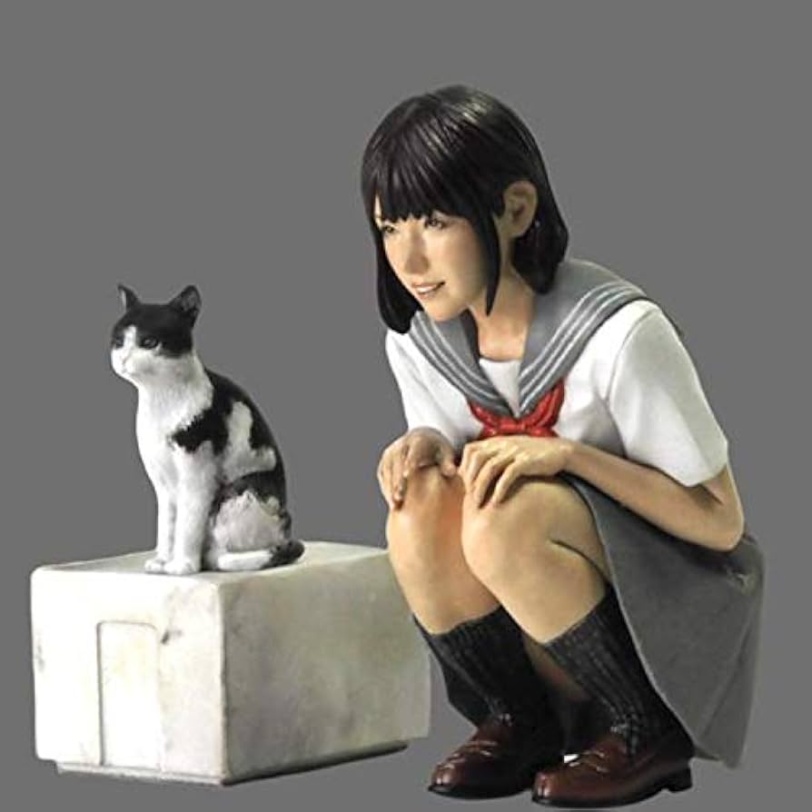 レジン道 猫ちゃん 【069】 61i7n5FlMuL._UF350,350_QL50_.jpg